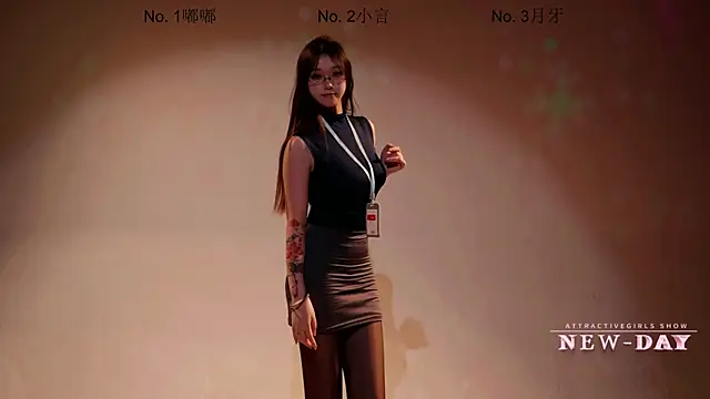 โชว์เว็บแคมของ NEW-DAY