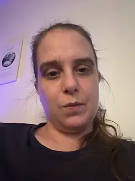 Chantalee 웹캠 쇼