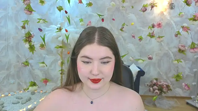 Chatroom XXX en direct de PixelGoddess