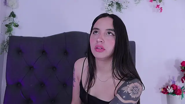 Chat XXX ao vivo de kaylee_lee