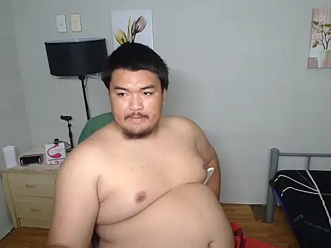 Show webcam de arthur_shelby2