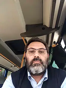 Necroforo 웹캠 쇼