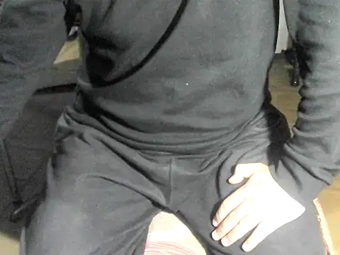 Show de OreCam na webcam