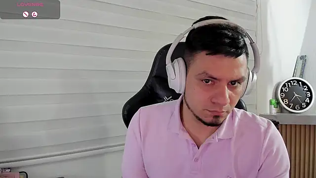 Chat XXX Live Rick_Adams