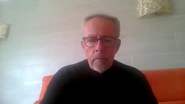 tuggy59のウェブカメラショー