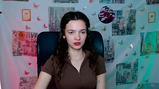 _SusieSu_: онлайн-секс-чат