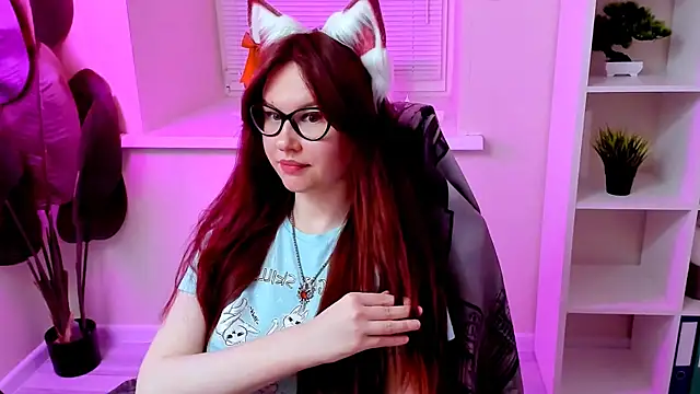 Chat XXX en directo de CarolGiggly