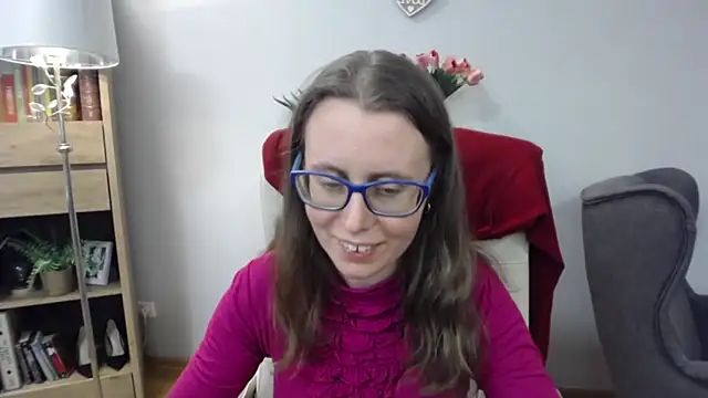 sweetxLizzy: онлайн-секс-чат