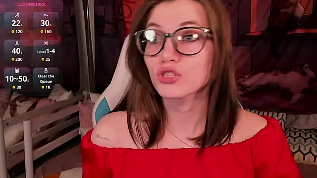 CathyAdams: онлайн-секс-чат