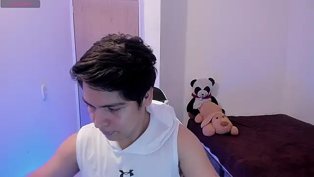 Asta_YunoXXX Live XXX-chat