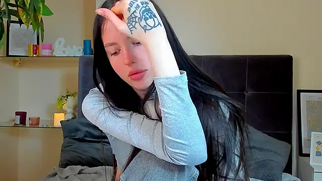 Chat XXX en directo de AdrianaCult