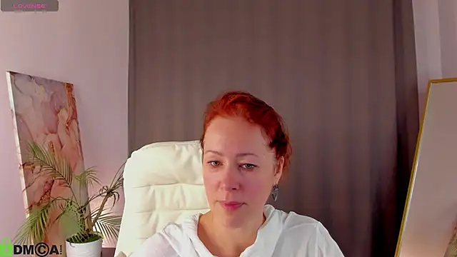 LeticiaRomano Chat XXX in diretta