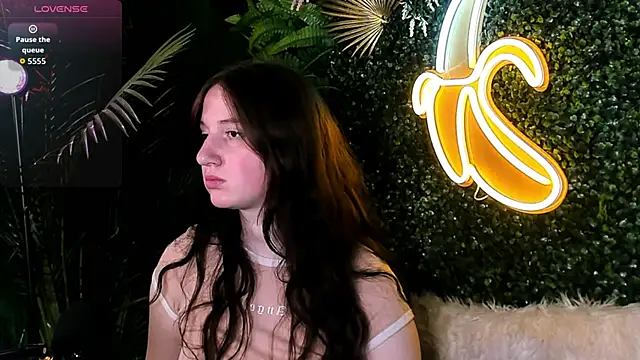 Chat XXX en directo de Elisabeth_Binder