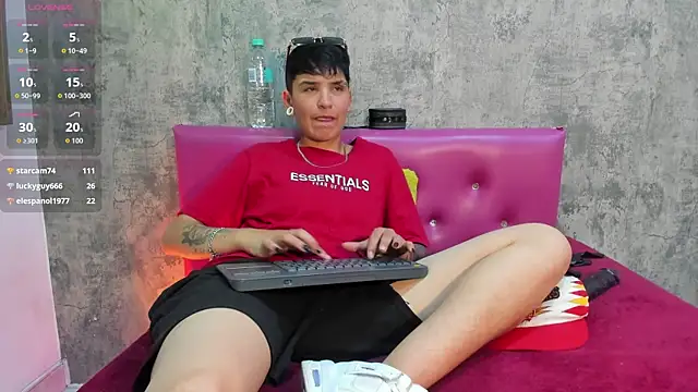 naughty_girll2 Chat XXX in diretta