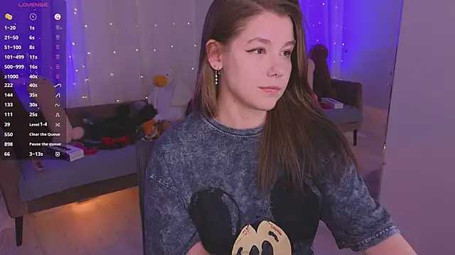 Mira_Falls Chat XXX in diretta