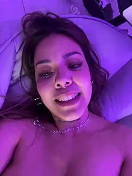 LilEuphoria Webcam Show