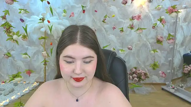 Czat XXX na żywo – PixelGoddess