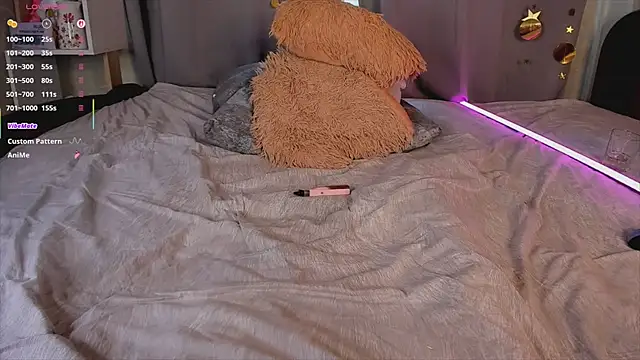 Jess_Lui élő XXX-chatje