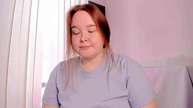 DebbieWoood: онлайн-секс-чат