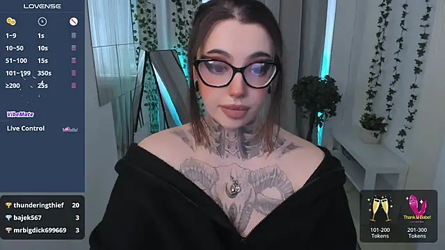 Dixi_Pixi_ Chat XXX in diretta