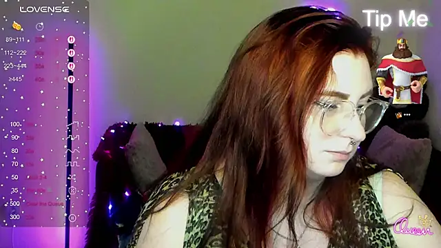 Alicia_love00's Live XXX Chat