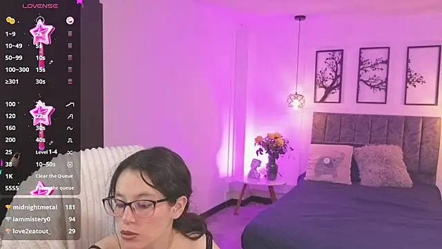 Samantha_blow's Live XXX Chat