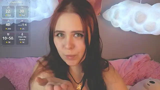 Alis_Platt's Live XXX Chat