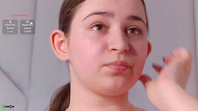 AnnaNoir's Live XXX Chat