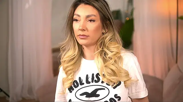 ErisVesper – Live XXX-chat