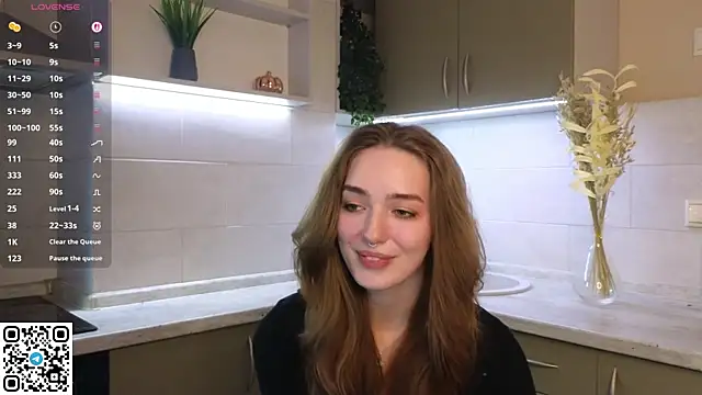 NoirAstrya's Live XXX Chat