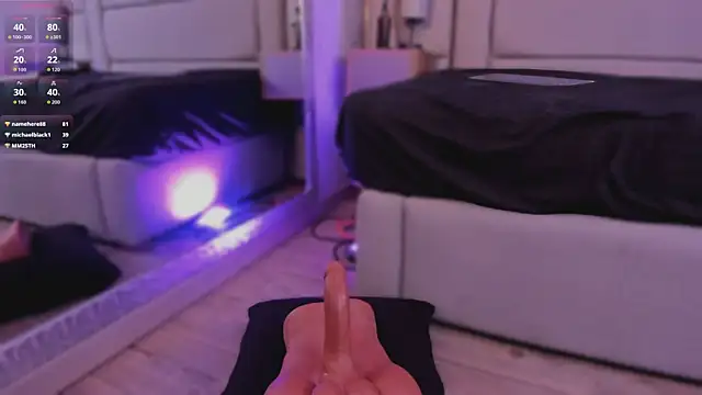 ninna_vinns live XXX chat