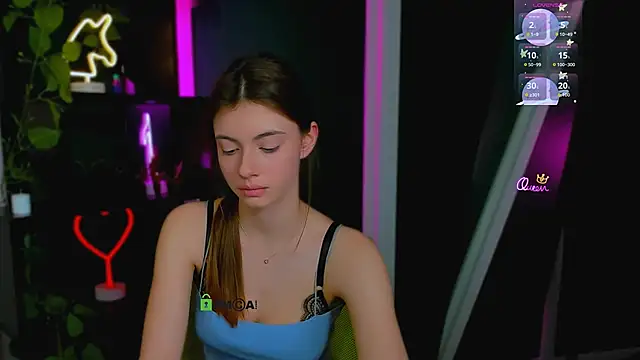 mia_bamby1's Live XXX Chat