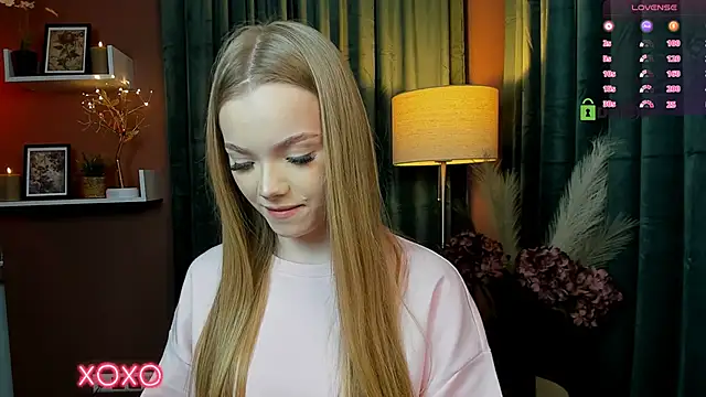 maddy_moah's Live XXX Chat