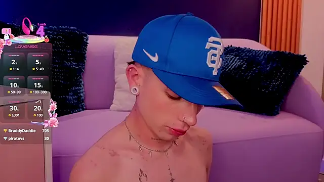 Luca_Prince_ Webcamshow