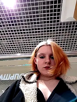 Онлайн чат XXX NinaParri