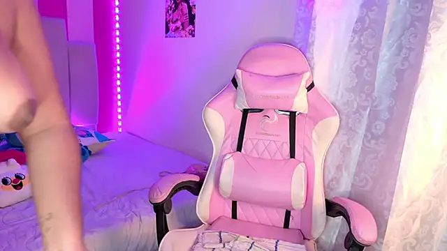 AliiceBrown_'s Live XXX Chat