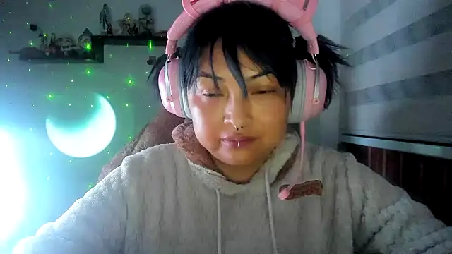 Shaddycute_'s Live XXX Chat