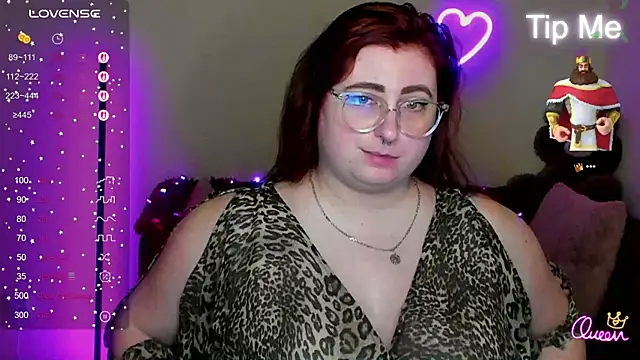 Živý XXX chat Alicia_love00