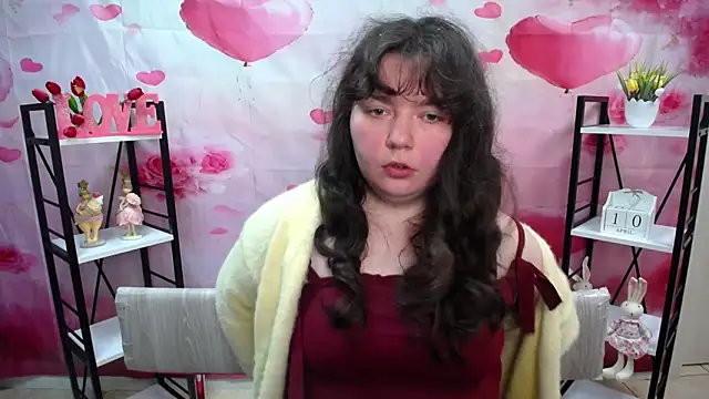 NeonilaLisova's Live XXX Chat