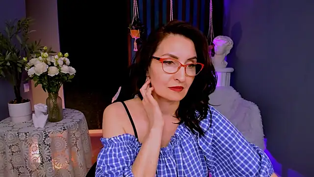 UnaTerra – Live XXX-chat