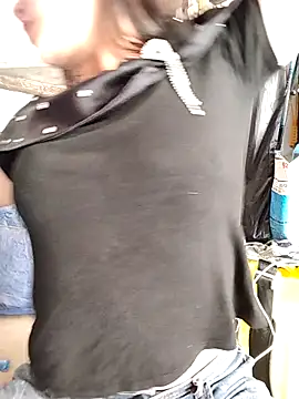 Cute-flowers – Live XXX-chat