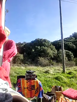 Show Webcam de Hot-Muci