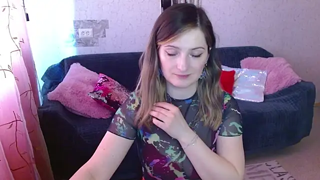 Arielsssplash live XXX chat