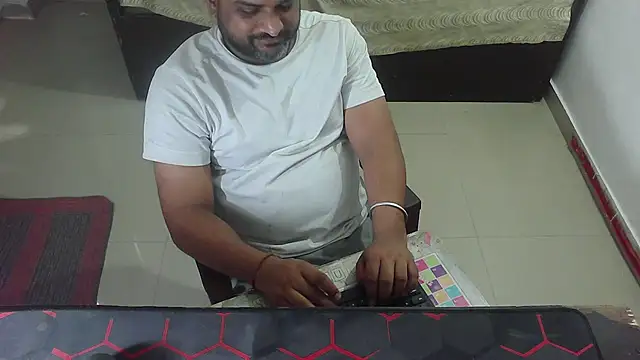 rentarob 网络视讯表演