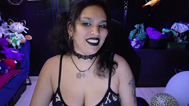 Chatroom XXX en direct de kureiji_hentaii