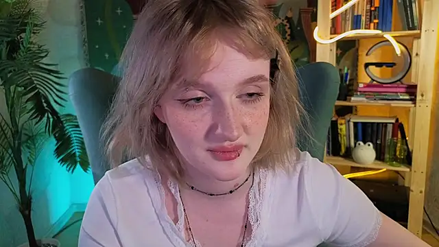 ELLIEJAY 即時 XXX 聊天