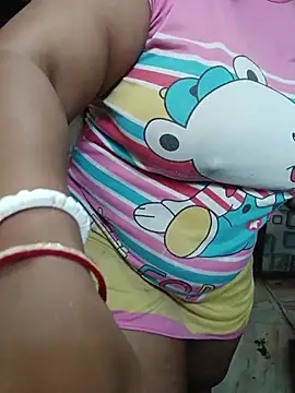 Chatroom XXX en direct de Ivy-09