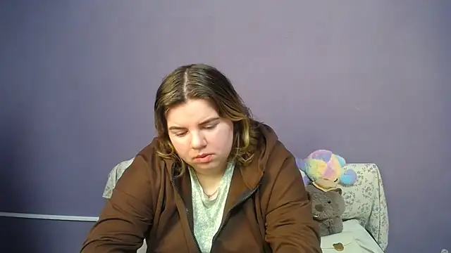 so_shy's Live XXX Chat