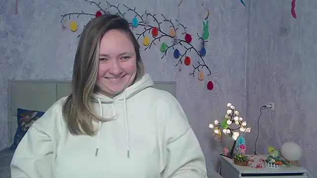 SallyVerda 现场XXX聊天