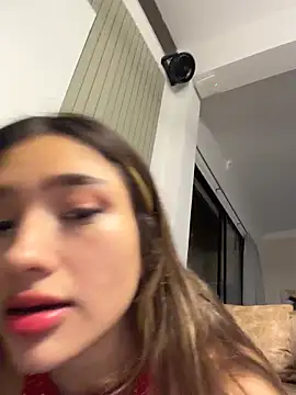 Show Webcam de Arianavillada